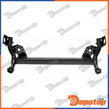 Berceau de Suspension arrière pour KIA | ZRZ-KA-315, 55100-07251